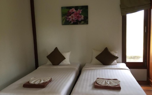 Tann Anda Resort