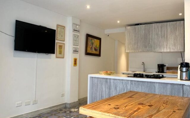 Hotel Boutique Casa Serrezuela