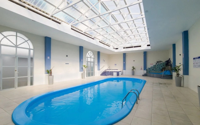 Charming Stay Steps From the Sea Ftm0401