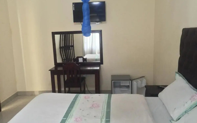 Richland Lodge Motel