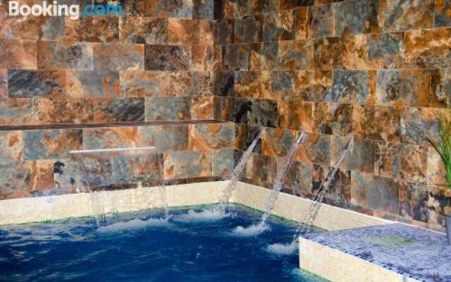 Spa Complejo Rural Las Abiertas