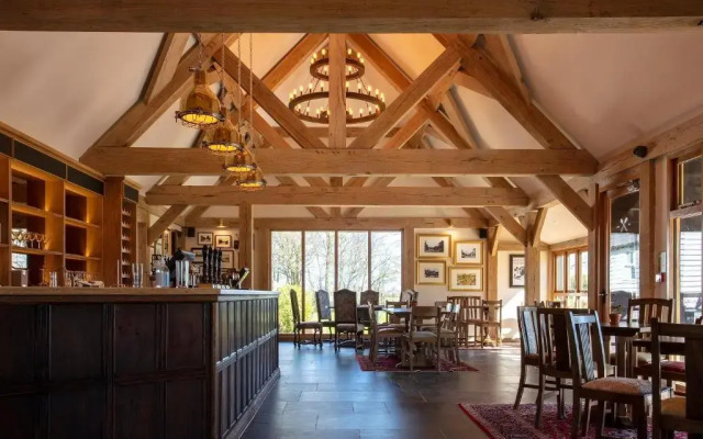 The Ferry Boat Inn