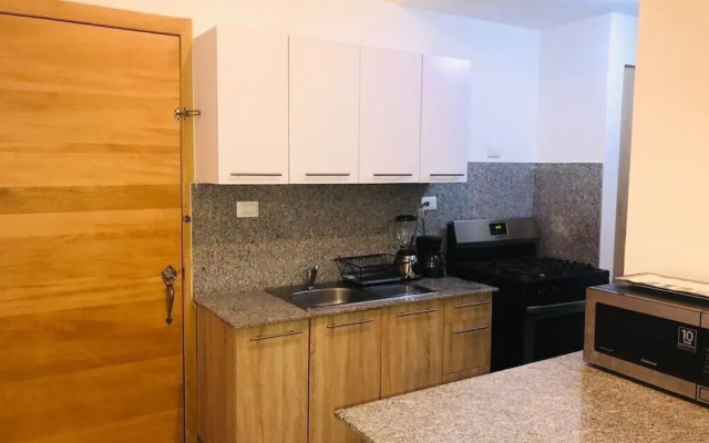 Boca chica Apartment near the Beach