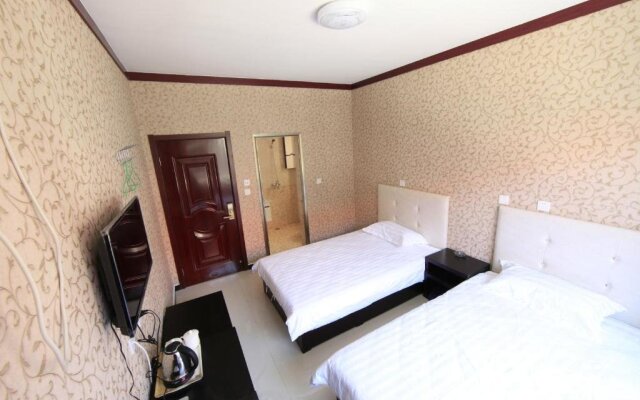 Gu Lan Bed  Breakfast
