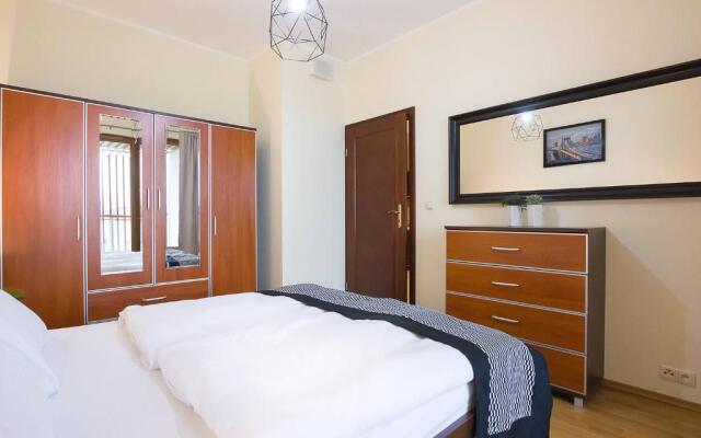 Vacationclub Olympic Park Apartment B307