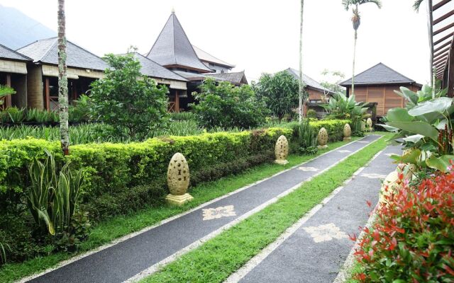 Puri Karang Besakih