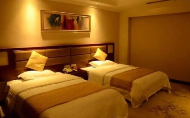 Zhuzhou Jinjin Haiyue Hotel