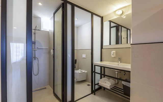 Smy Kos Beach & Splash