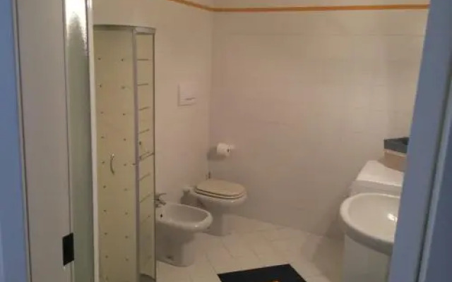 Residence La Pianotta 2