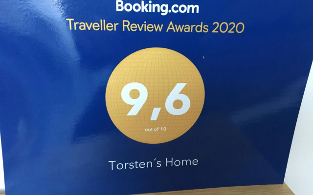 Torsten´s Home