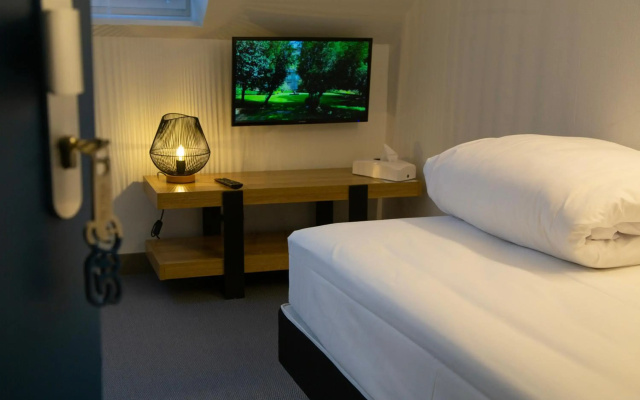 Hotel Victoria