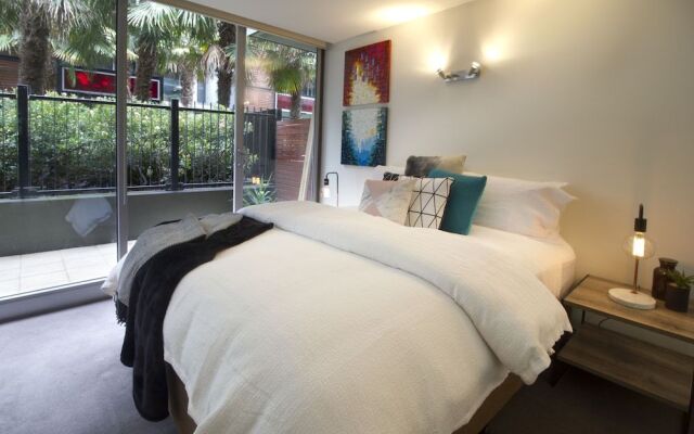 Urban Sea Drift - Rejuvenate Stays