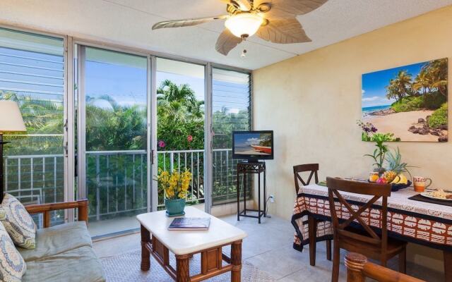 Puako Beach Condo 107 by RedAwning
