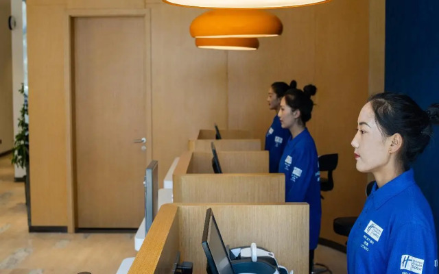 Holiday Inn Express Litang by IHG