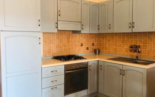 Appartamento Alcu di Licciu Pt