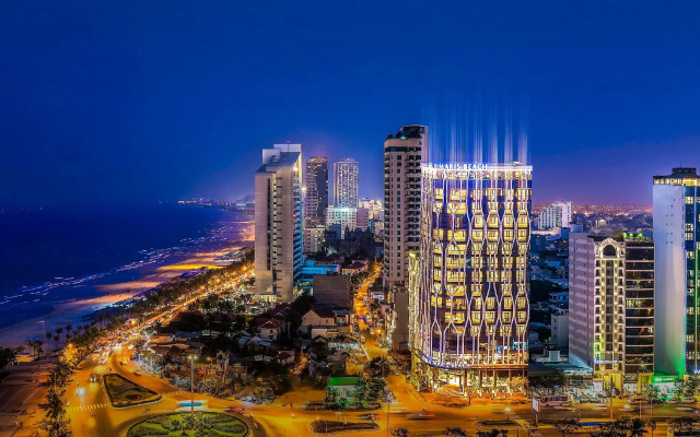 Stella Maris Beach Danang