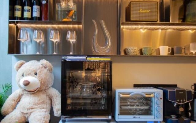 YKaring Hotel (Shenzhen Bay Sea World Branch)