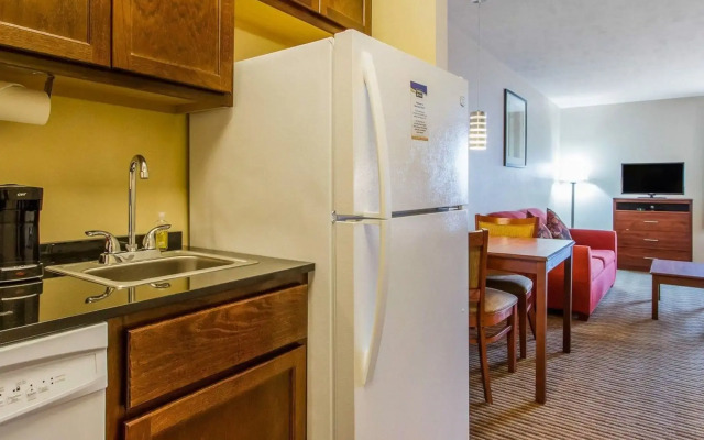 MainStay Suites Grand Island