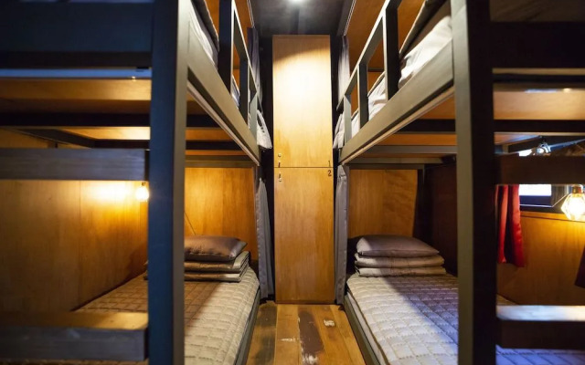 Bosudong Banggongho - Hostel