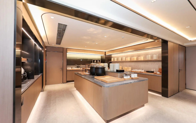 JI Hotel (Nanchang Bayi Square Provincial Art Gallery Branch）