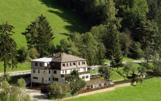 Landgasthof Grüner Baum