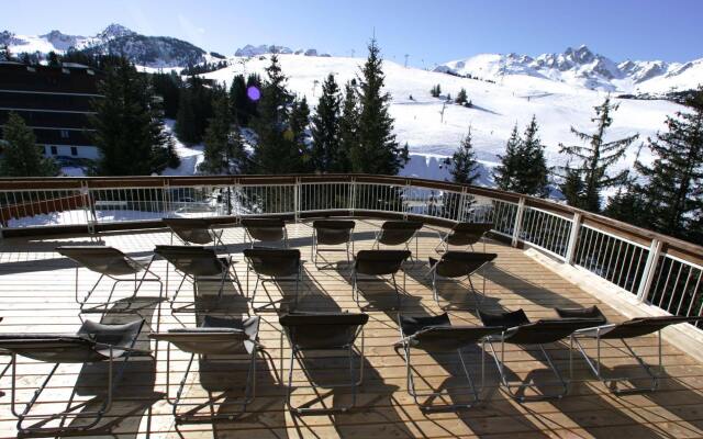 Club Vacanciel Courchevel