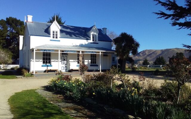 Western House B&B Kurow