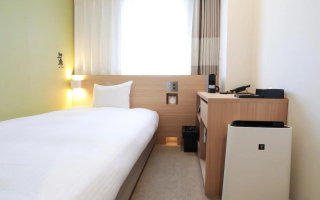 WeBase TAKAMATSU - Hostel