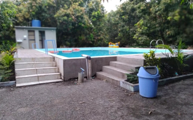 Hotel Shiv International