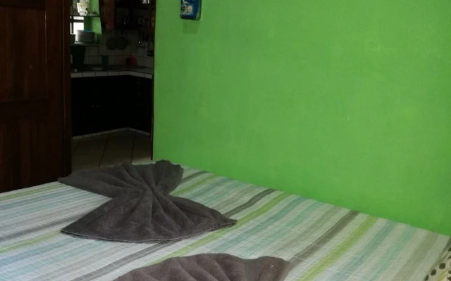 Manuel Antonio Comfort Casa Macaow