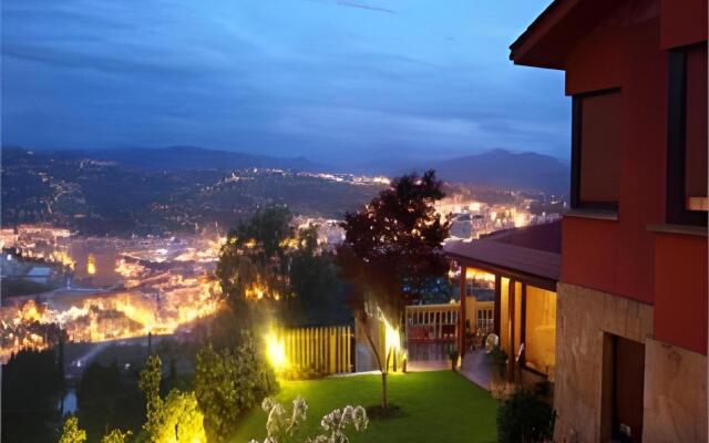Hotel Casa Camila