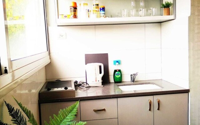 S&L Studio near Rambam & sea