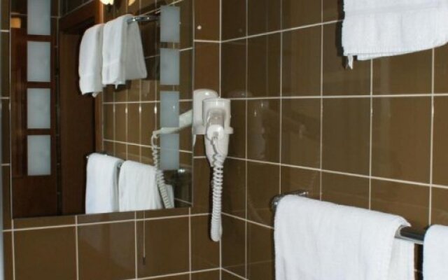 Hotel Garni Maximilian