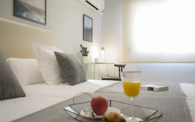 Palacios Rooms by SingularStays