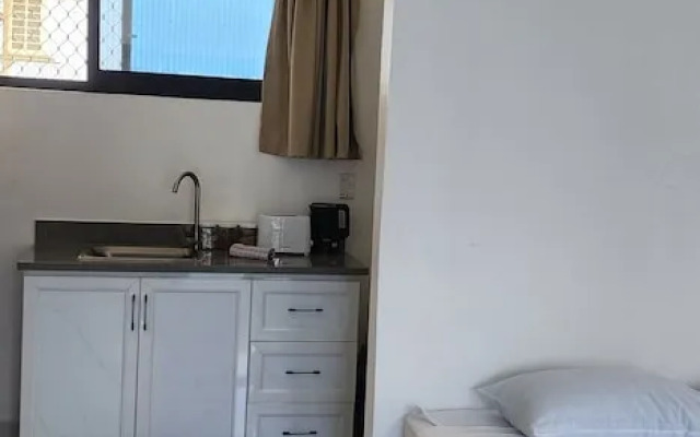 Fugalei Motel