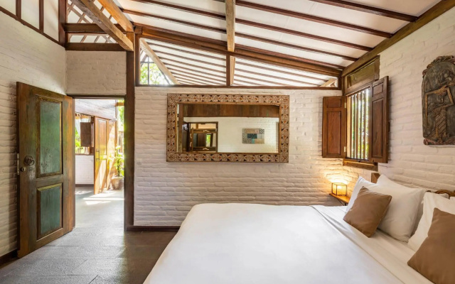 Rimba Villas Gili Air – Guest Rooms – Gili Air