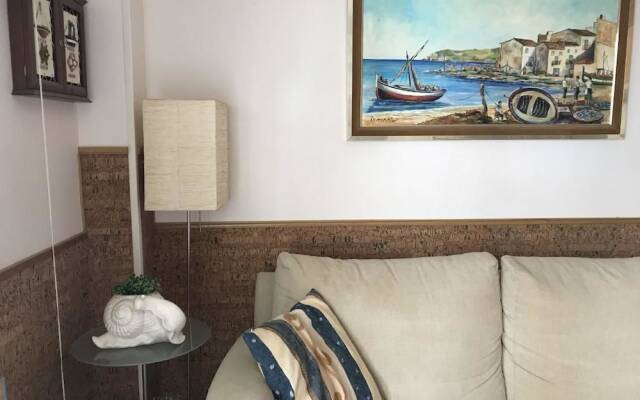 Apartamento Planta Baja Mº Blanca - 118A
