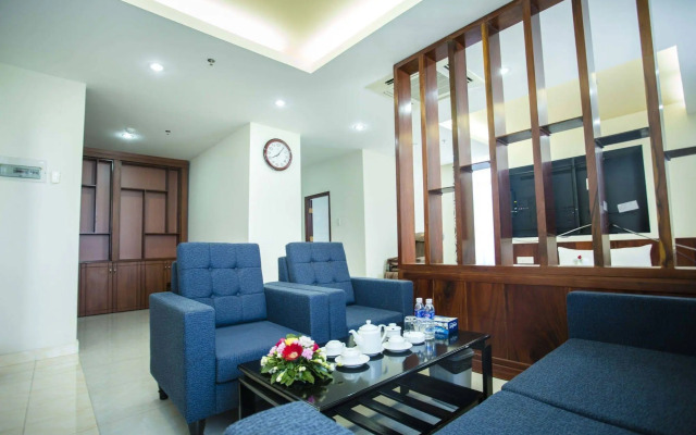 Tay Nam Bo Guest House