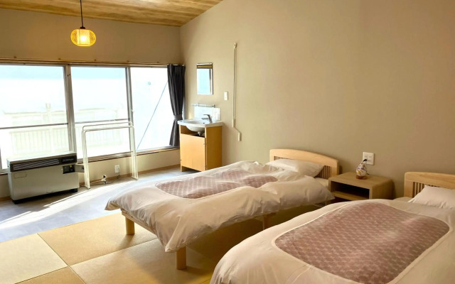 Takasagoya Ryokan