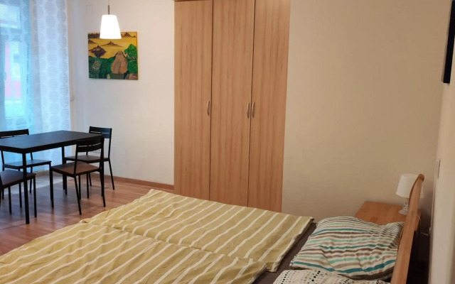 Young Hostel Service Vienna