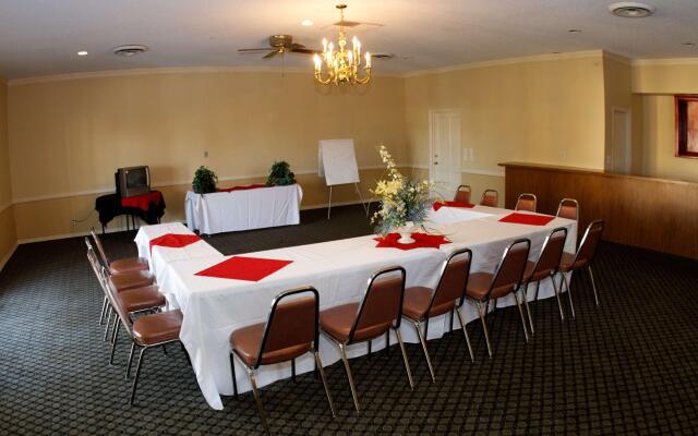 Best Western Plus Hill House