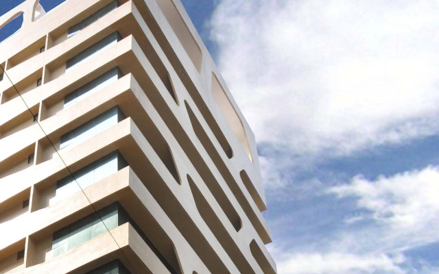 Senses Hotel