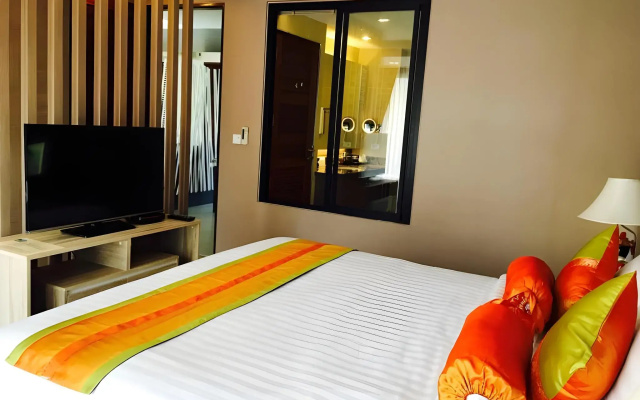 Elegancy Resort Hua Hin