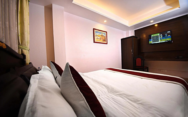 Greatwall International Hotel