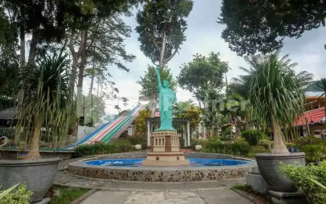 Javenir Hotel Tawangmangu Mitra RedDoorz