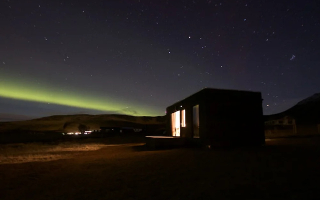 Seljalandsfoss Cottage