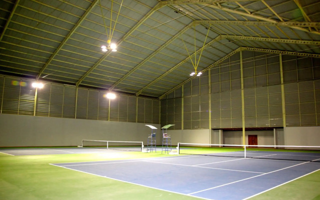 Jambuluwuk  Convention Hall & Resort Batu