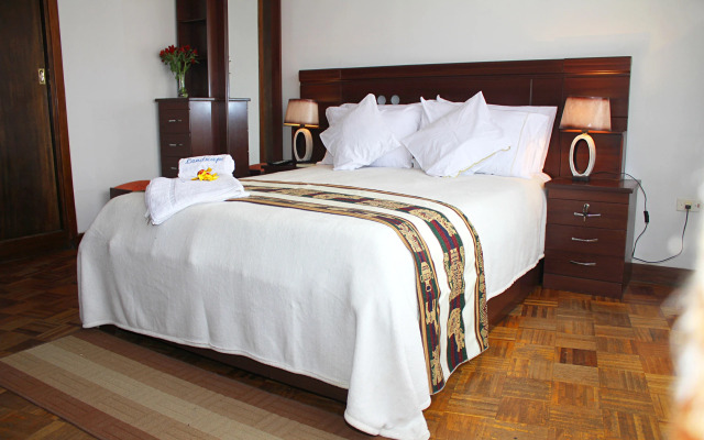 Landscape Bed & Breakfast