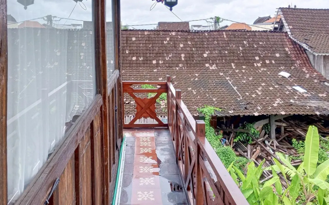 Wakajima House Kerobokan by The Lavana