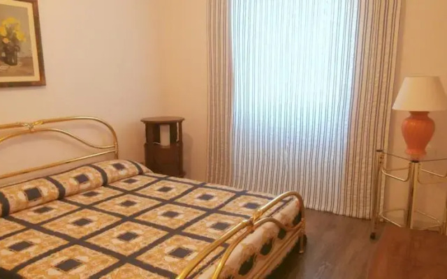 Wide and comfortable in Florence